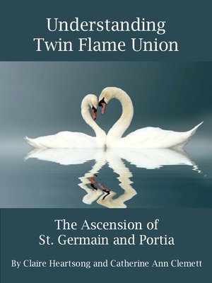 cover image of Understanding Twin Flame Union